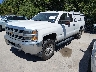 1GB2KUEG8JZ****** Used and Repairable 2018 Chevrolet Silverado 2500 in Dallas-Fort Worth
