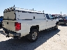1GB2KUEG8JZ****** Salvage and Wrecked 2018 Chevrolet Silverado 2500 in Texas State