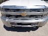 1GB2KUEG8JZ****** Salvage and Repairable 2018 Chevrolet Silverado 2500 in Texas State