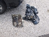 5NPE34AF5GH****** Wrecked 2016 Hyundai Sonata in Louisiana State