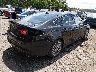 3FA6P0RU9ER****** Salvage and Wrecked 2014 Ford Fusion in Maryland State