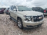1GNSCBKCXFR****** Salvamento y Destrozados 2015 Chevrolet Tahoe en Houston