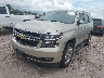 1GNSCBKCXFR****** Usados y Reparables 2015 Chevrolet Tahoe en Houston
