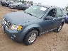 1FMCU0C74AK****** Used and Repairable 2010 Ford Escape in Cincinnati