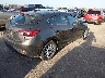 3MZBM1M71GM****** Salvamento y Destrozados 2016 Mazda 3 en Estado de Texas