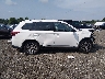 JA4AD2A30HZ****** Repairable 2017 Mitsubishi Outlander in South Carolina State