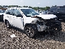 JA4AD2A30HZ****** Salvage and Wrecked 2017 Mitsubishi Outlander in Greenville