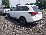 JA4AD2A30HZ****** Salvage and Repairable 2017 Mitsubishi Outlander in Greenville