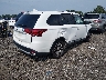 JA4AD2A30HZ****** Salvage and Wrecked 2017 Mitsubishi Outlander in South Carolina State