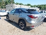 2T2HGMDA4LC****** Salvage and Repairable 2020 Lexus RX 450h in Boston Shirley