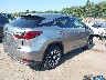 2T2HGMDA4LC****** Salvage and Wrecked 2020 Lexus RX 450h in Massachusetts State