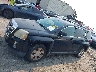 2GKALREK7E6****** Salvamento 2014 GMC Terrain