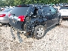 2GKALREK7E6****** Salvamento y Destrozados 2014 GMC Terrain en Estado de Georgia