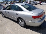 KMHFC46F46A****** Salvage and Repairable 2006 Hyundai Azera in Fremont