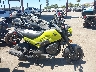 3H1JK0719PD****** Wrecked 2023 Honda Navi in California State