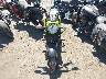 3H1JK0719PD****** Used and Repairable 2023 Honda Navi in California State