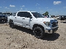 5TFDW5F19KX****** Salvamento y Destrozados 2019 Toyota Tundra en Dallas