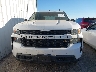 3GCPWBEK9LG****** Usados 2020 Chevrolet Silverado 1500 en Estado de California