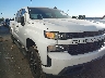 3GCPWBEK9LG****** Salvamento y Destrozados 2020 Chevrolet Silverado 1500 en East Bay