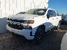 3GCPWBEK9LG****** Usados y Reparables 2020 Chevrolet Silverado 1500 en East Bay