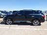 5N1AL0MN9DC****** Repairable 2013 Infiniti JX35 in Texas State