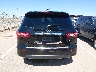 5N1AL0MN9DC****** Wrecked 2013 Infiniti JX35