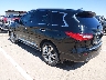 5N1AL0MN9DC****** Salvage and Repairable 2013 Infiniti JX35 in El Paso
