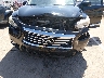 5N1AL0MN9DC****** Salvage and Repairable 2013 Infiniti JX35 in Texas State