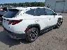 5NMJBCDE6TH****** Salvamento y Destrozados 2026 Hyundai Tucson en Estado de Nueva York