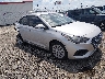 3KPC24A34KE****** Salvamento y Destrozados 2019 Hyundai Accent en Lafayette