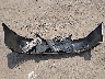KNAFE121375****** Wrecked 2007 Kia Spectra in Tennessee State