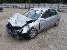 KNAFE121375****** Used and Repairable 2007 Kia Spectra in Knoxville