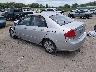 KNAFE121375****** Salvage and Repairable 2007 Kia Spectra in Knoxville