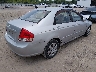KNAFE121375****** Salvage and Wrecked 2007 Kia Spectra in Tennessee State