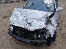KNAFE121375****** Salvage and Repairable 2007 Kia Spectra in Tennessee State