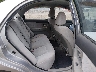 KNAFE121375****** Wrecked 2007 Kia Spectra in Knoxville