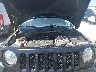 1C4NJRFB7GD****** Reparables 2016 Jeep Patriot en Kansas City