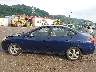 KMHDU46D49U****** Reparables 2009 Hyundai Elantra en Estado de Pennsylvania