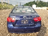KMHDU46D49U****** Destrozados 2009 Hyundai Elantra