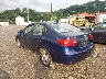 KMHDU46D49U****** Salvamento y Reparables 2009 Hyundai Elantra en Pittsburgh