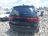 1C4RDJAG7KC****** Destrozados 2019 Dodge Durango