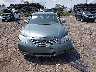 4T1BE46KX9U****** Wrecked 2009 Toyota Camry in Pennsylvania State