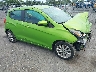 KL8CD6SA1GC****** Salvage and Wrecked 2016 Chevrolet Spark in Culpeper