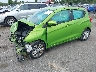 KL8CD6SA1GC****** Used and Repairable 2016 Chevrolet Spark in Culpeper
