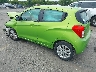 KL8CD6SA1GC****** Salvage and Repairable 2016 Chevrolet Spark in Culpeper
