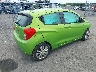 KL8CD6SA1GC****** Salvage and Wrecked 2016 Chevrolet Spark in Virginia State