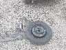 2T2BZMCA6KC****** Wrecked 2019 Lexus RX 350 in South Carolina State