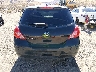 3N1BC1CP3BL****** Wrecked 2011 Nissan Versa