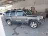 1C4NJPFB3ED****** Repairable 2014 Jeep Patriot in Florida State