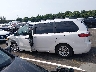 5TDYK3DC9FS****** Salvage 2015 Toyota Sienna